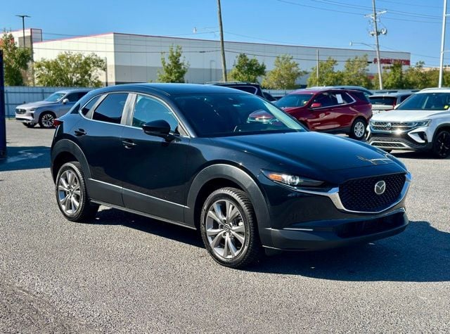 2021 Mazda Cx-30
