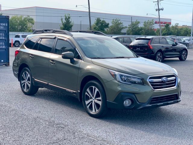 2019 Subaru Outback