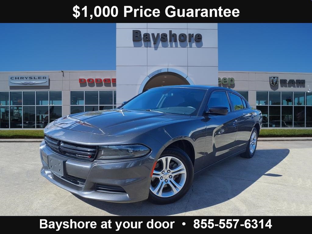 2023 Dodge Charger