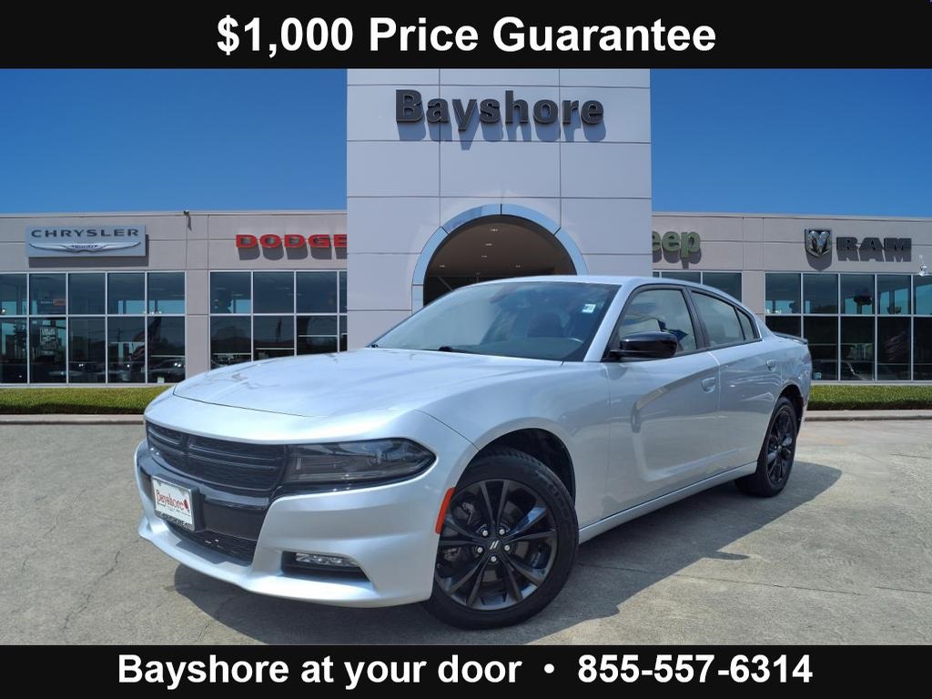 2022 Dodge Charger