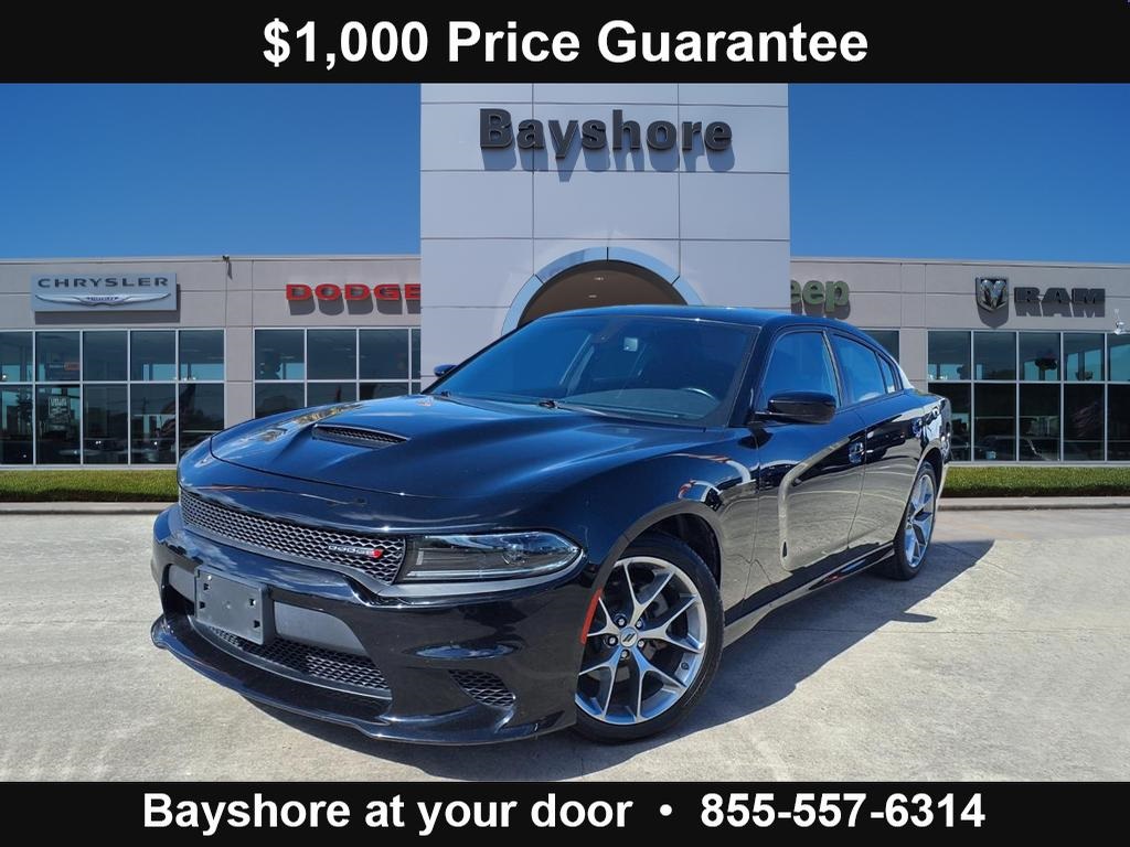 2023 Dodge Charger