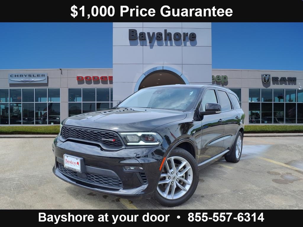 2023 Dodge Durango