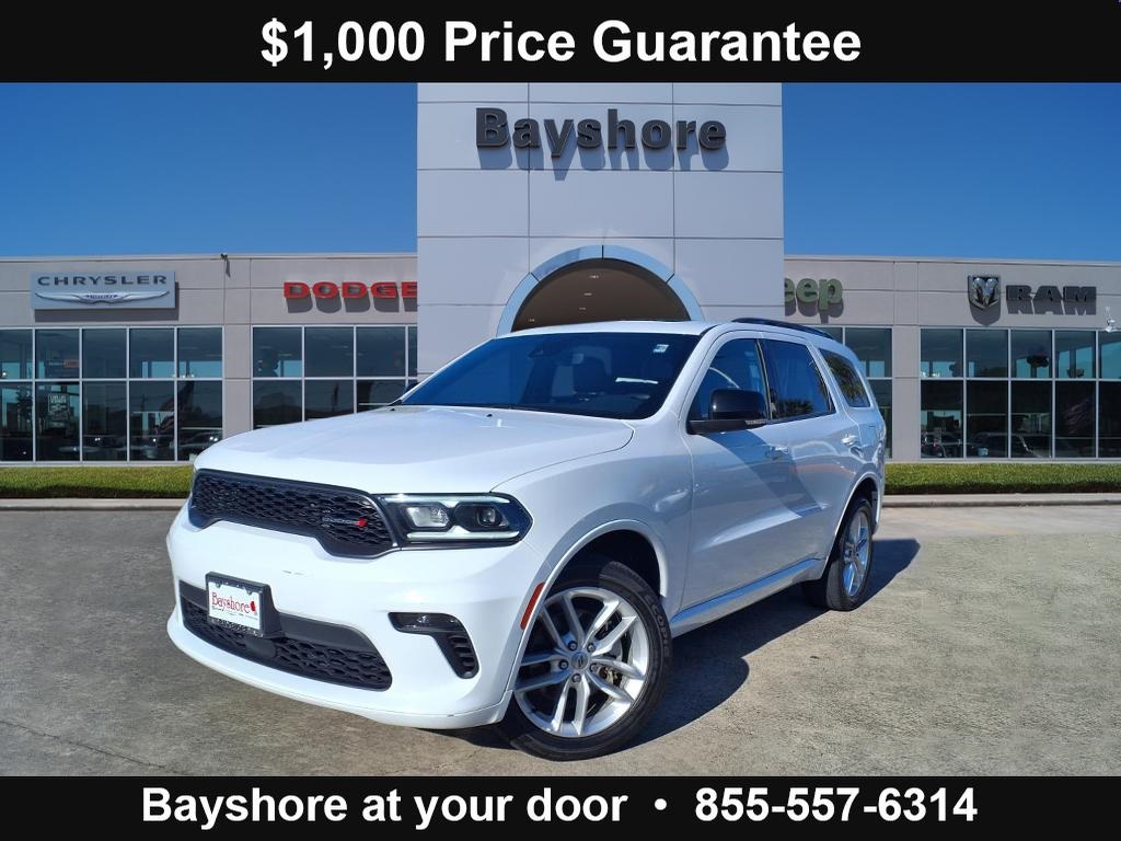 2023 Dodge Durango