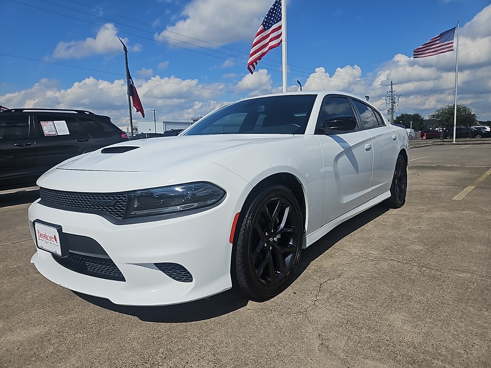 2023 Dodge Charger