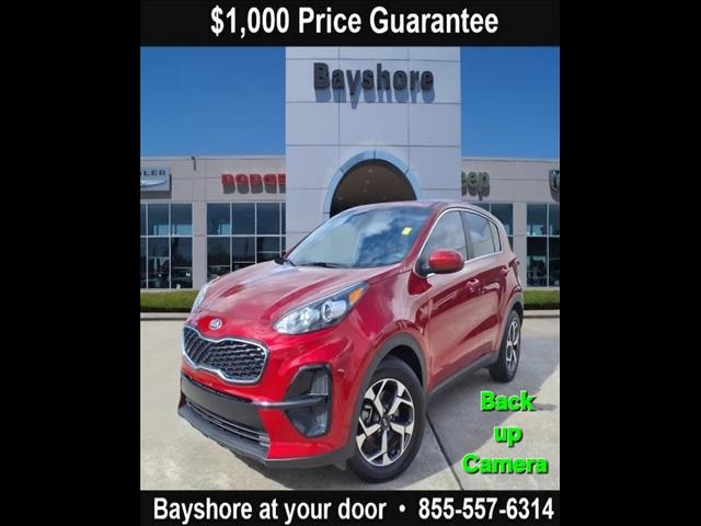 2017 Nissan Rogue Sport