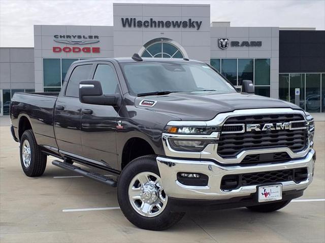 2025 RAM 3500