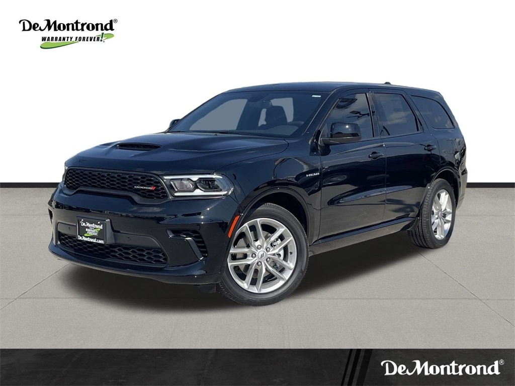 2025 Dodge Durango