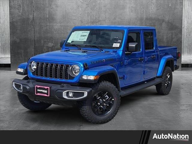 2025 Jeep Gladiator