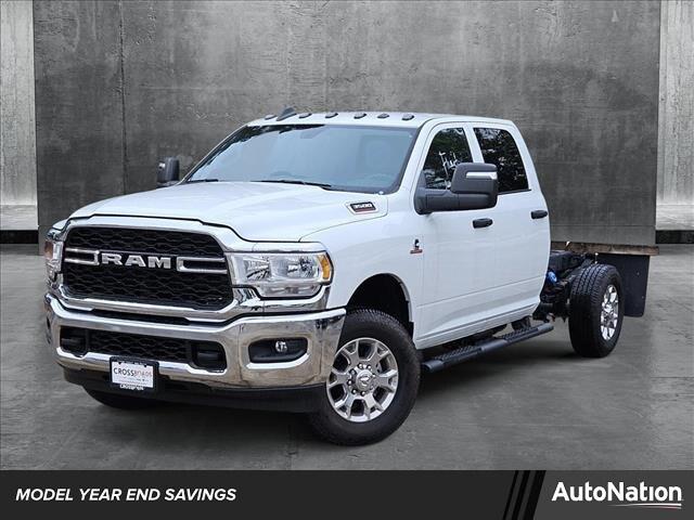 2024 RAM 3500 Chassis Cab