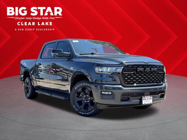 2026 Ram Ram Pickup 1500 Lone Star