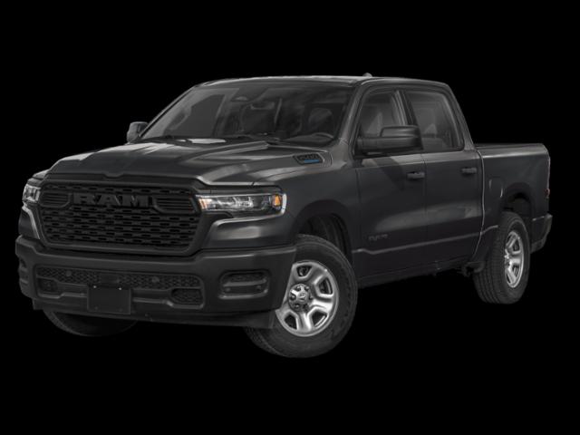 2026 Ram Ram Pickup 1500 Express