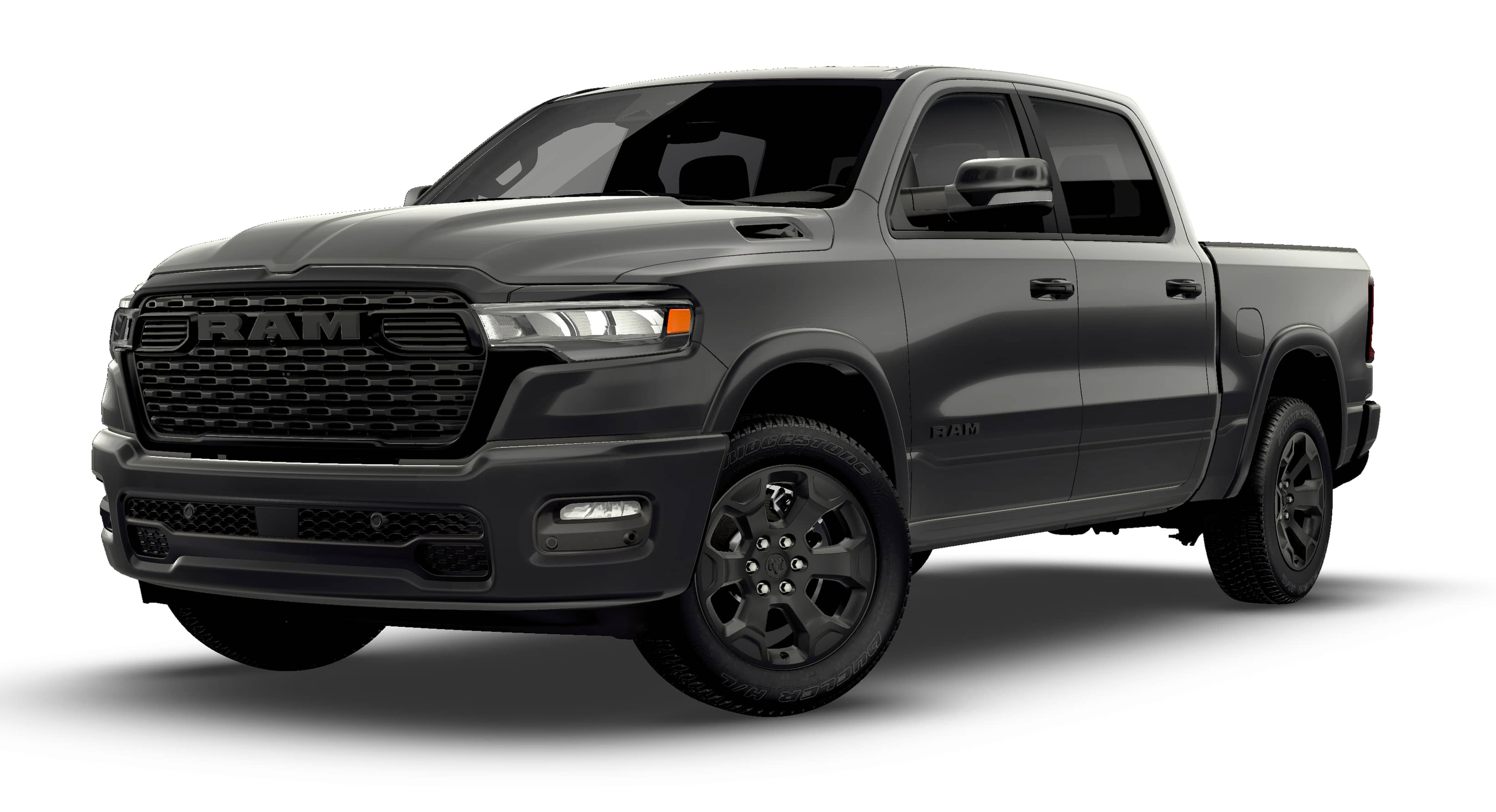 2026 Ram Ram Pickup 1500 Lone Star