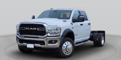 2026 Ram 4500 Chassis Cab Big Horn