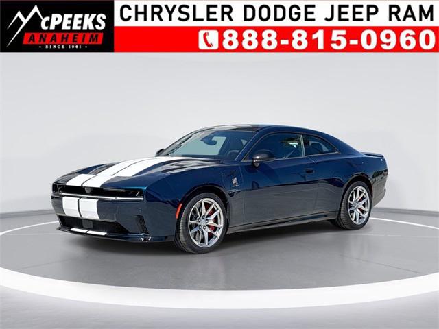 2024 Dodge Charger Daytona