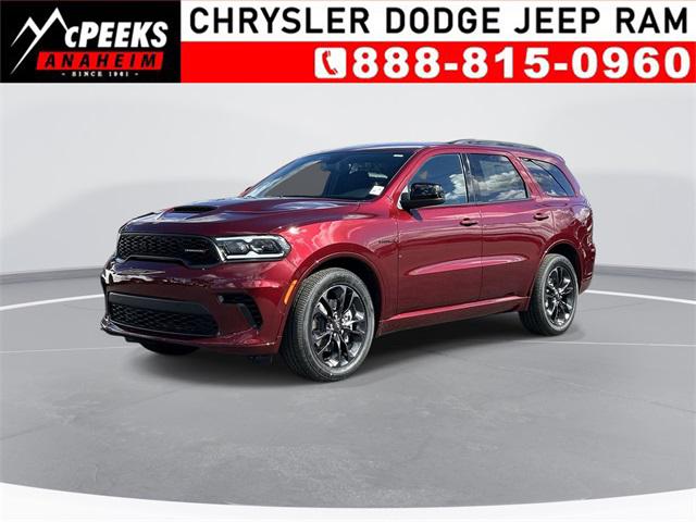 2024 Dodge Durango