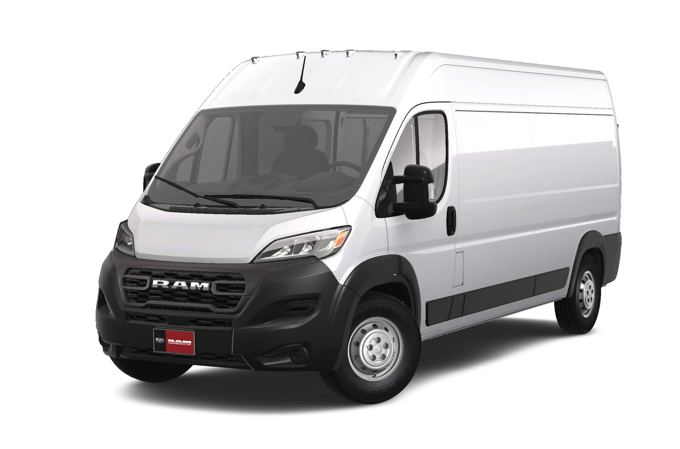 2023 RAM Promaster Cargo Van