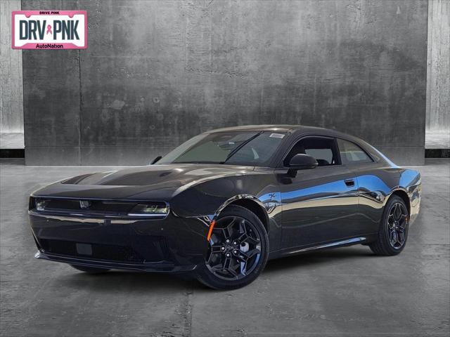 2025 Dodge Charger Daytona
