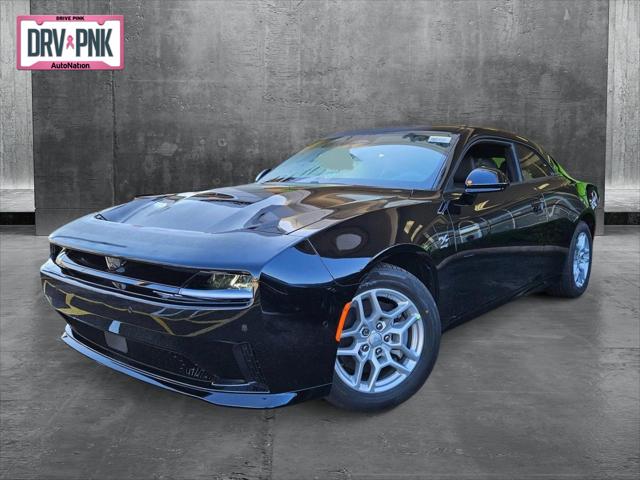 2025 Dodge Charger Daytona