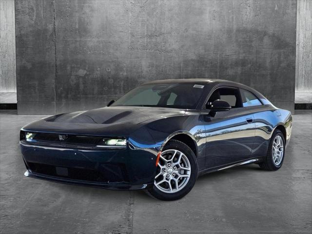 2025 Dodge Charger Daytona