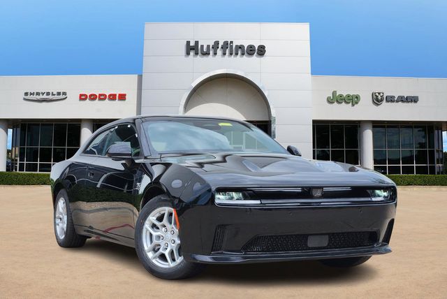 2025 Dodge Charger Daytona