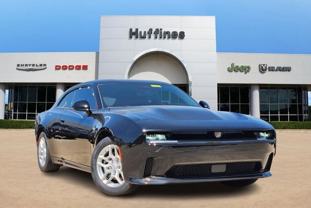 2025 Dodge Charger Daytona
