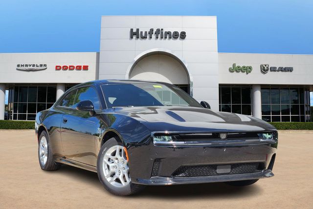 2025 Dodge Charger Daytona