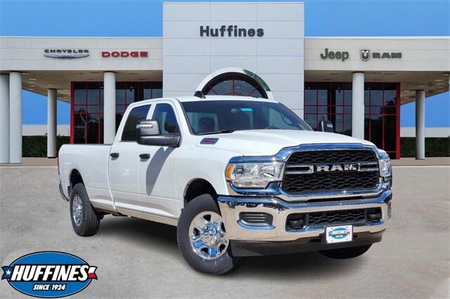 2024 Ram 2500 RAM 2500 TRADESMAN CREW CAB 4X2 8' BOX