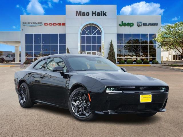 2025 Dodge Charger Daytona