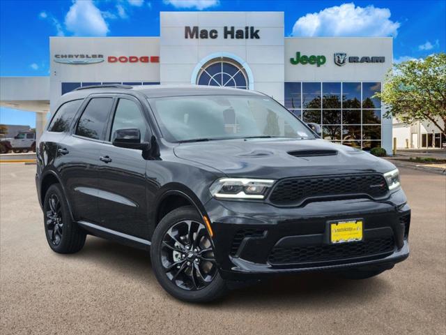 2025 Dodge Durango