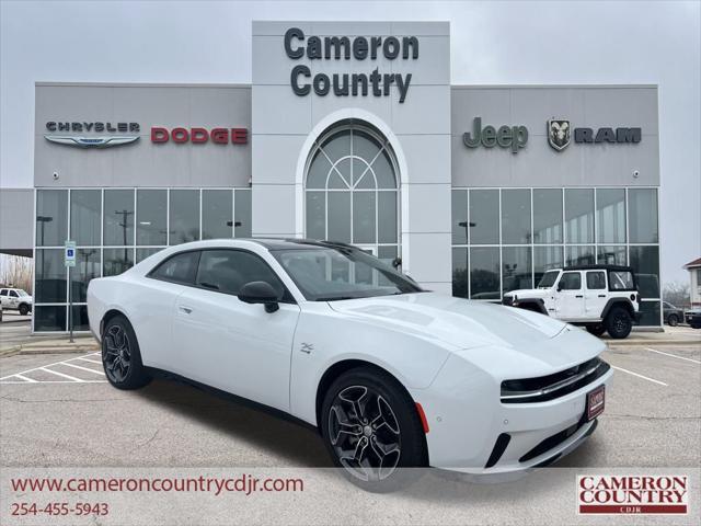 2024 Dodge Charger Daytona