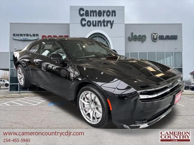 2025 Dodge Charger Daytona
