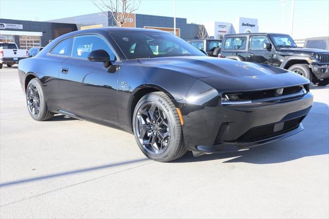2025 Dodge Charger Daytona