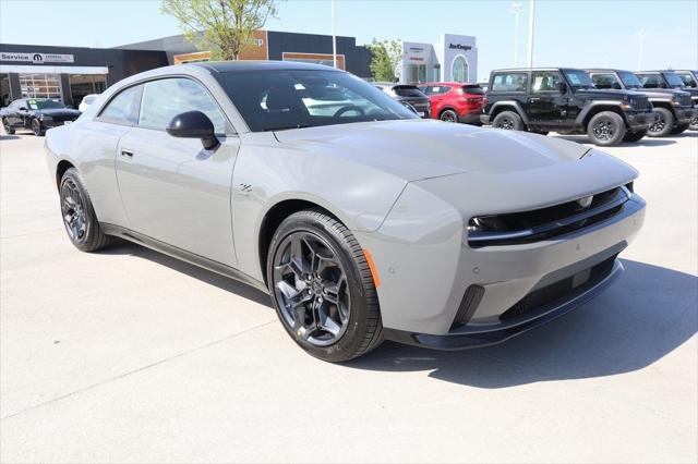 2025 Dodge Charger Daytona