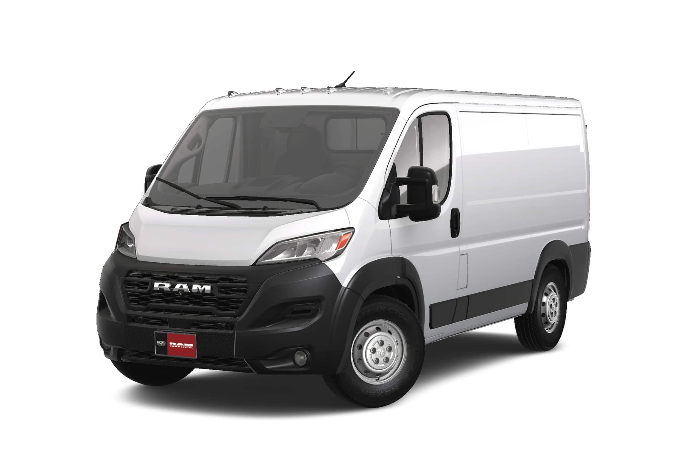 2025 RAM Promaster Cargo Van