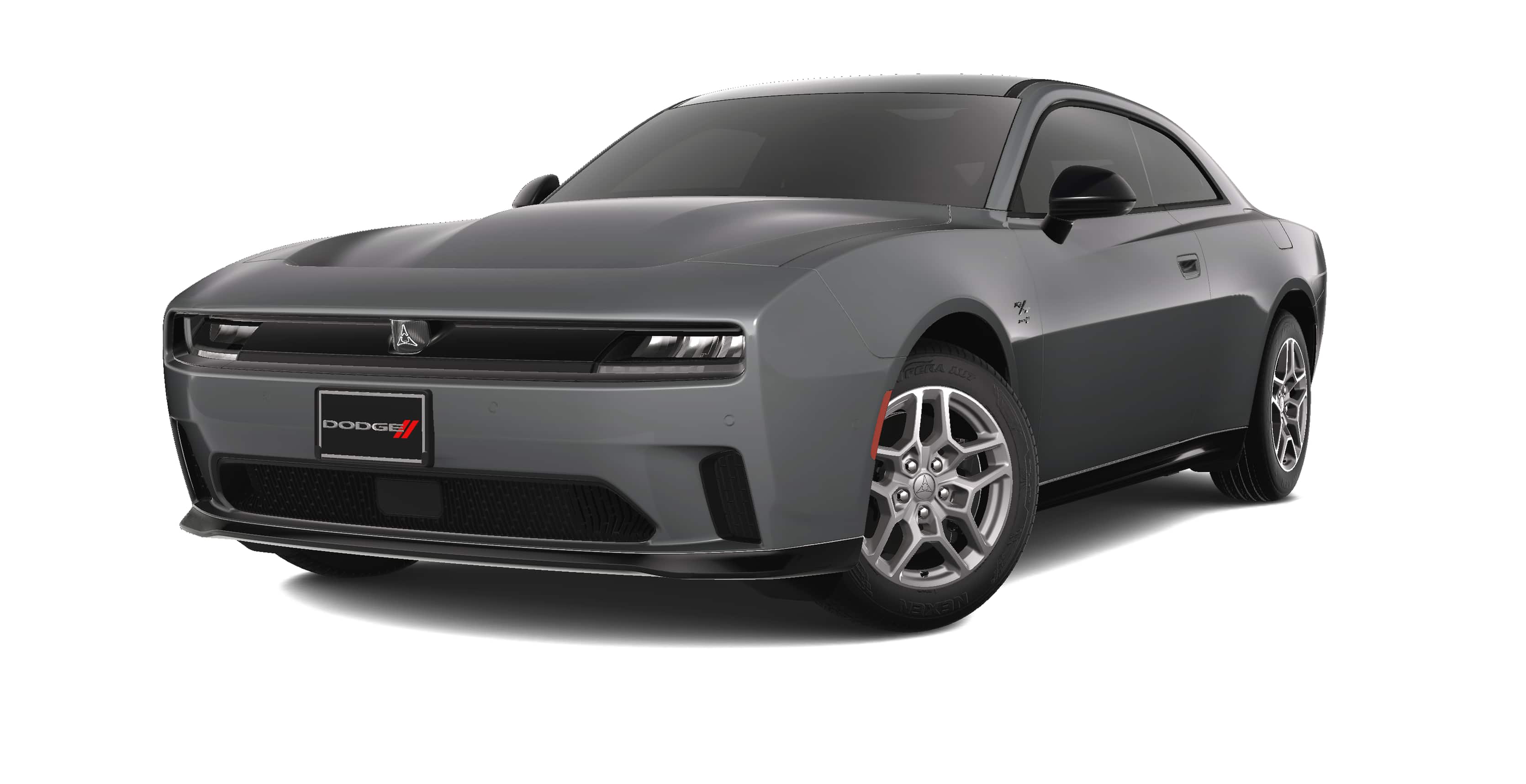 2025 Dodge Charger Daytona