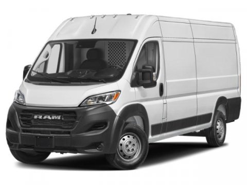 2024 RAM Promaster Cargo Van