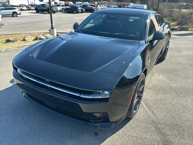 2024 Dodge Charger Daytona