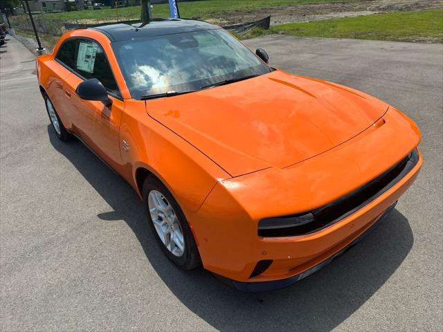 2025 Dodge Charger Daytona