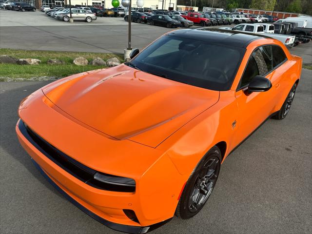 2025 Dodge Charger Daytona