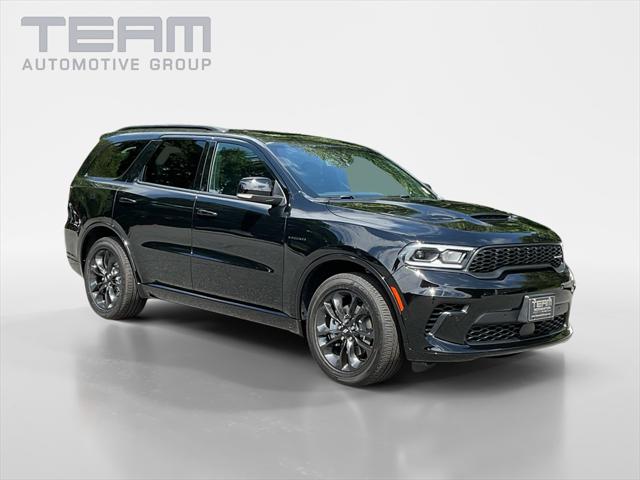 2025 Dodge Durango DURANGO R/T PLUS AWD