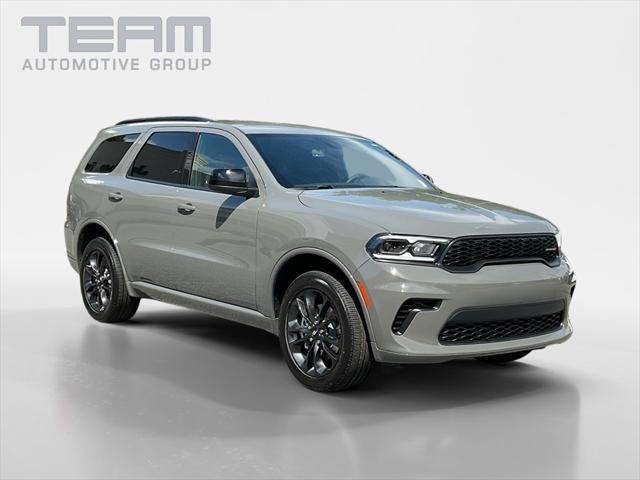 2026 Dodge Durango DURANGO GT AWD