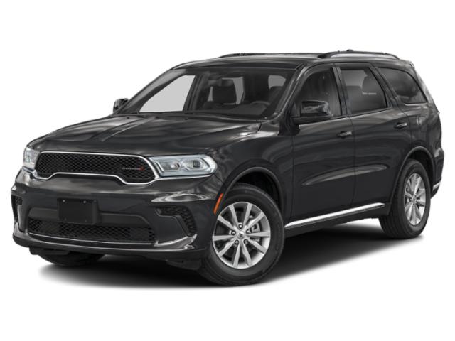 2026 Dodge Durango DURANGO GT AWD