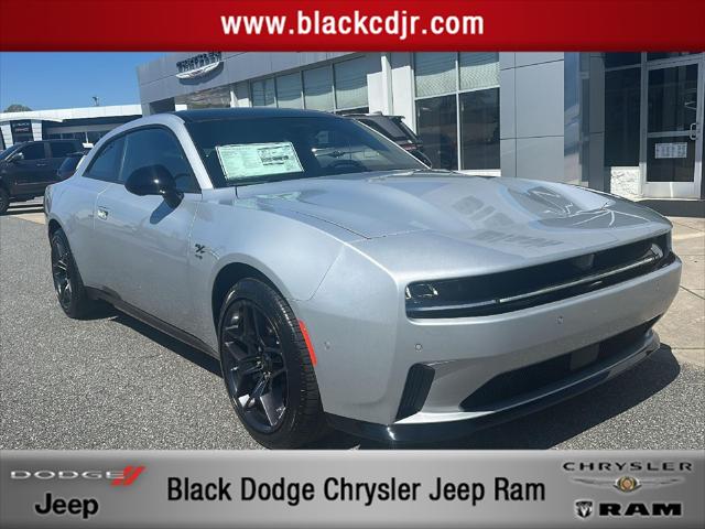 2024 Dodge Charger Daytona