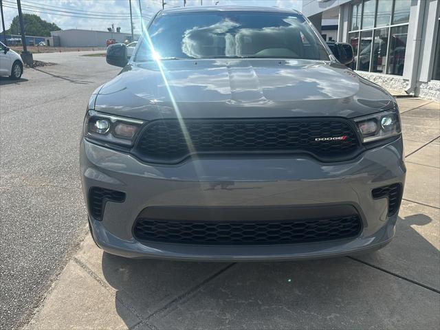 2025 Dodge Durango