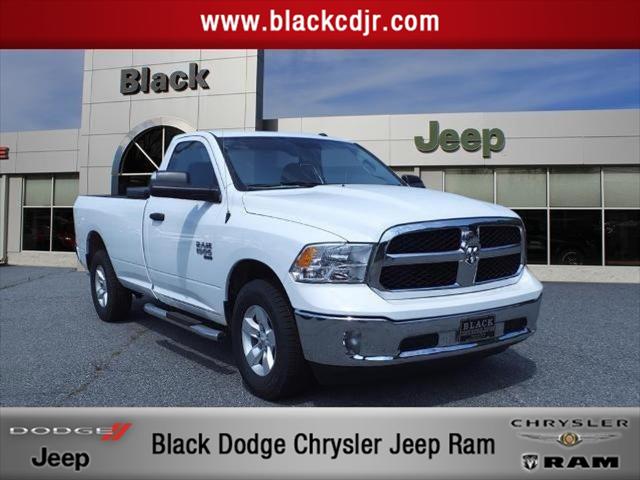 2023 RAM 1500 Classic