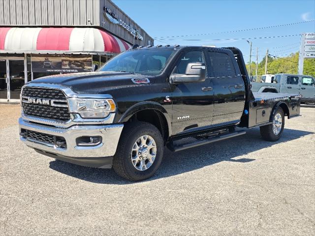 2024 RAM 3500 Chassis Cab