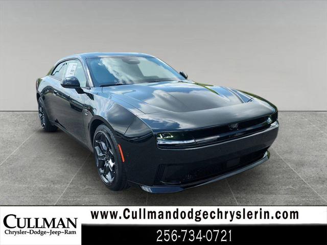 2025 Dodge Charger Daytona
