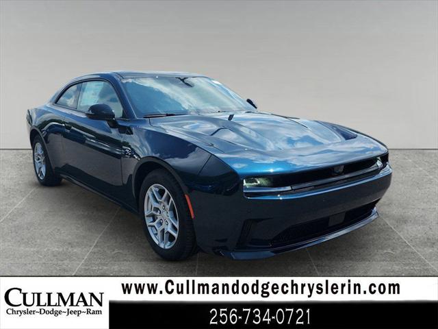 2025 Dodge Charger Daytona