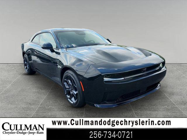2025 Dodge Charger Daytona