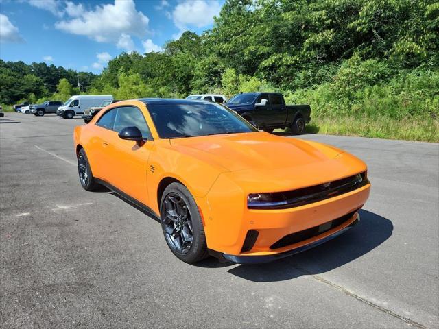 2025 Dodge Charger Daytona